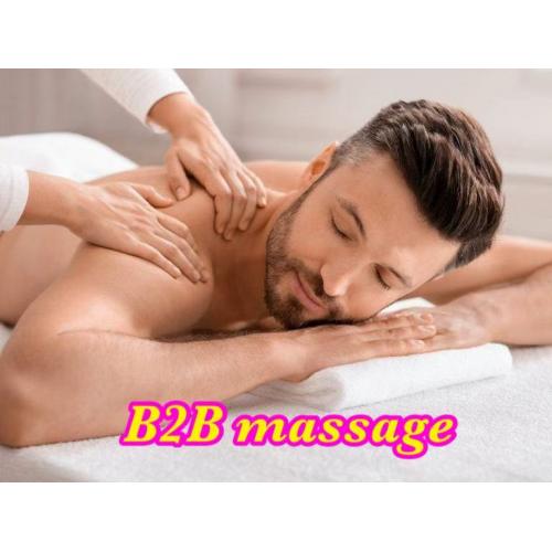B2B MASSAGE