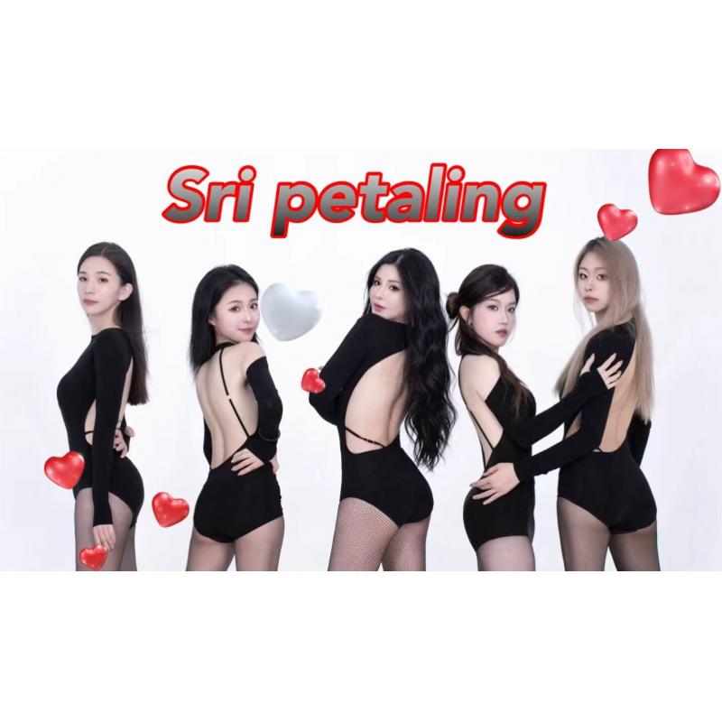S.PETALING 1