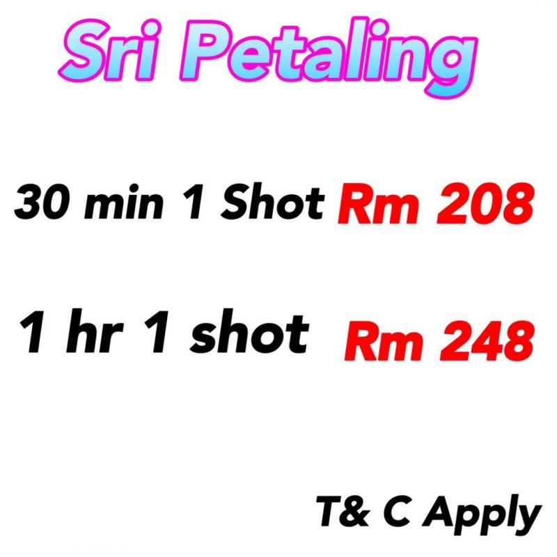 S.PETALING PROMO 2