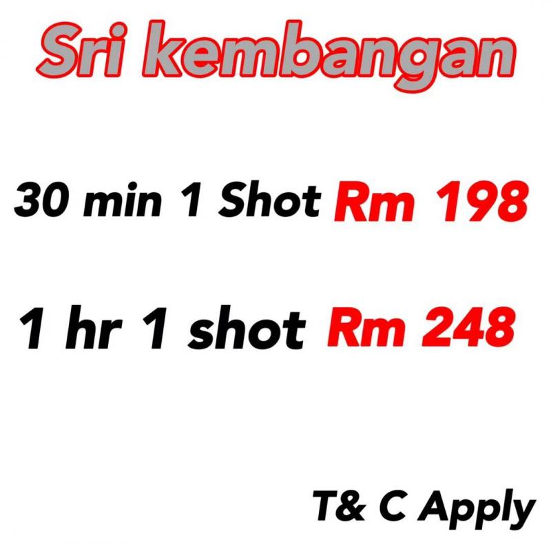 S.KENGANBAM PROMO 1