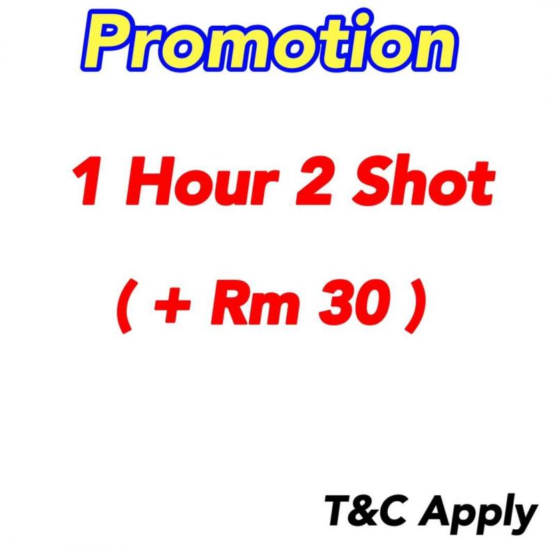 S.KENGANBAM PROMO 2