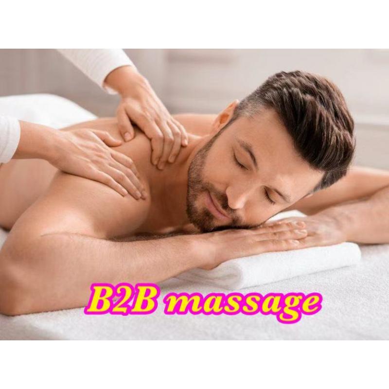 B2B MASSAGE