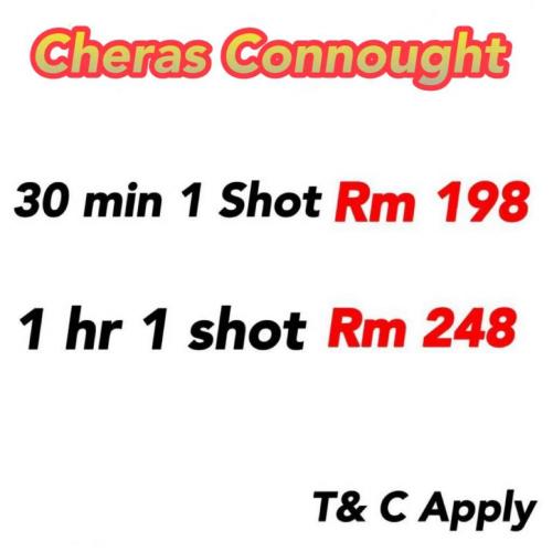 C.CONNAUGHT PROMO  2