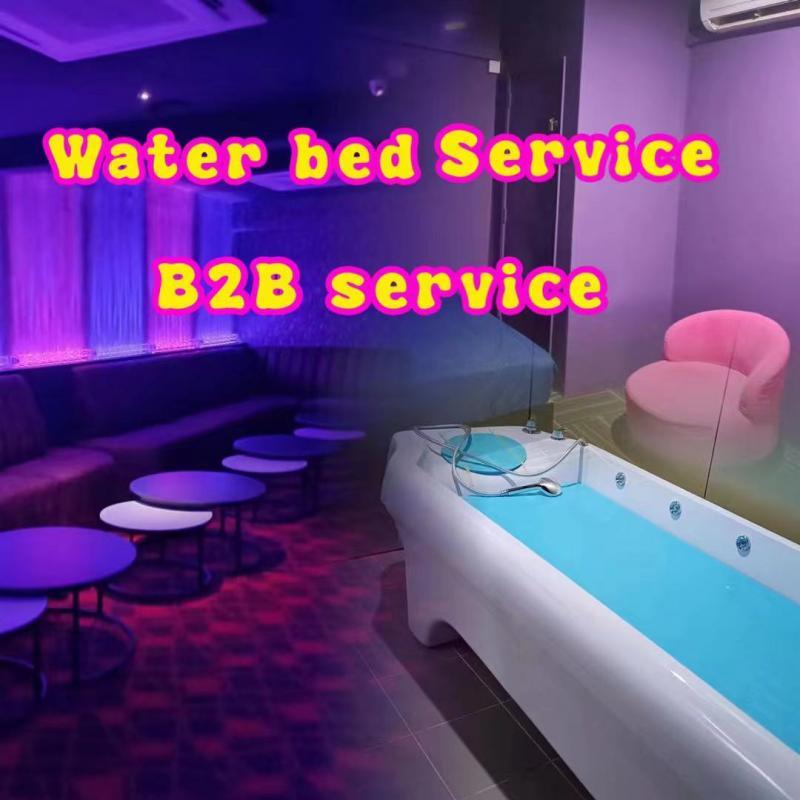 KOTA WATER BED